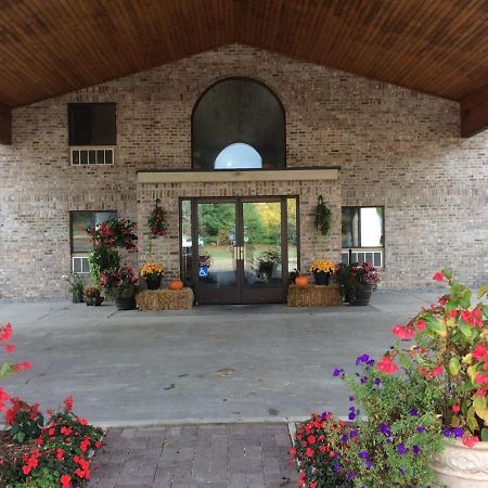 All Seasons Resort Kalkaska Exterior foto