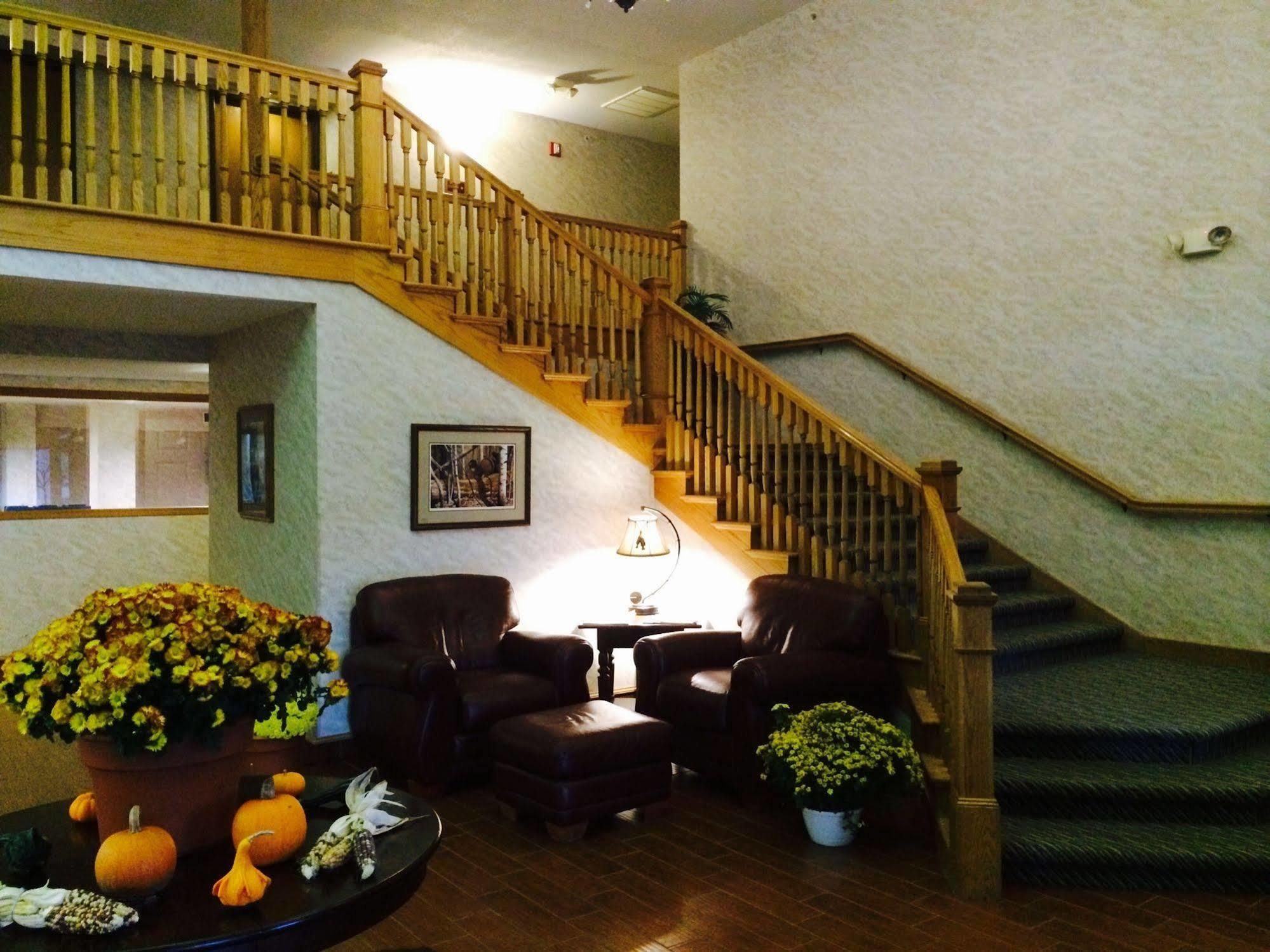 All Seasons Resort Kalkaska Exterior foto